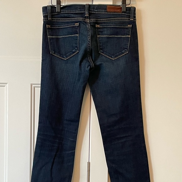 J Brand “Cigarette Leg” Jeans **altered - Picture 2 of 8